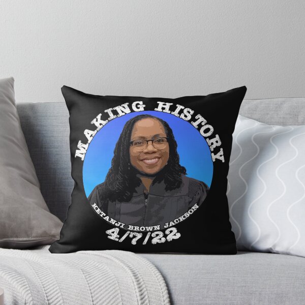 Item preview, Justice Ketanji Brown Jackson Supreme Court designed and sold by AllLeftSides42.