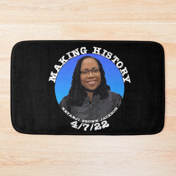 Item preview, Justice Ketanji Brown Jackson Supreme Court designed and sold by AllLeftSides42.