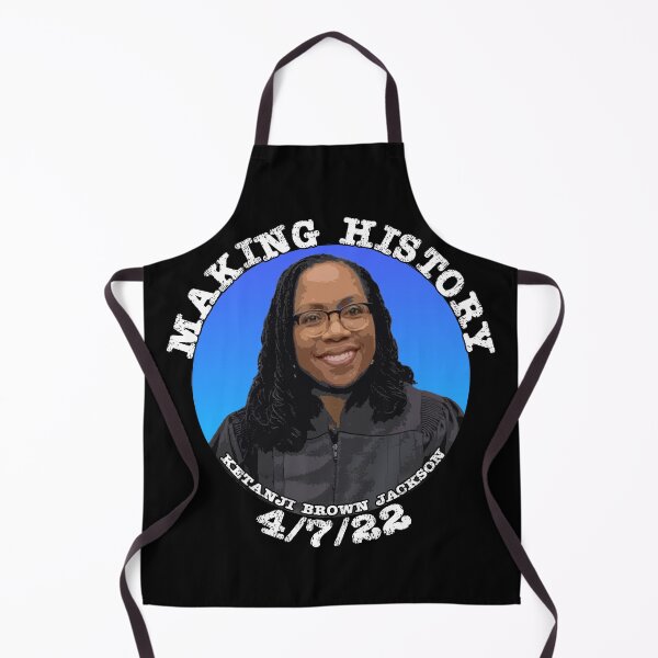 Item preview, Justice Ketanji Brown Jackson Supreme Court designed and sold by AllLeftSides42.