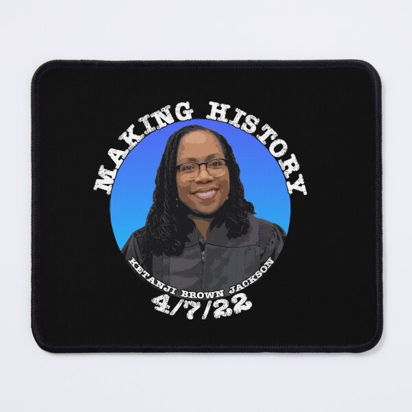 Item preview, Justice Ketanji Brown Jackson Supreme Court designed and sold by AllLeftSides42.