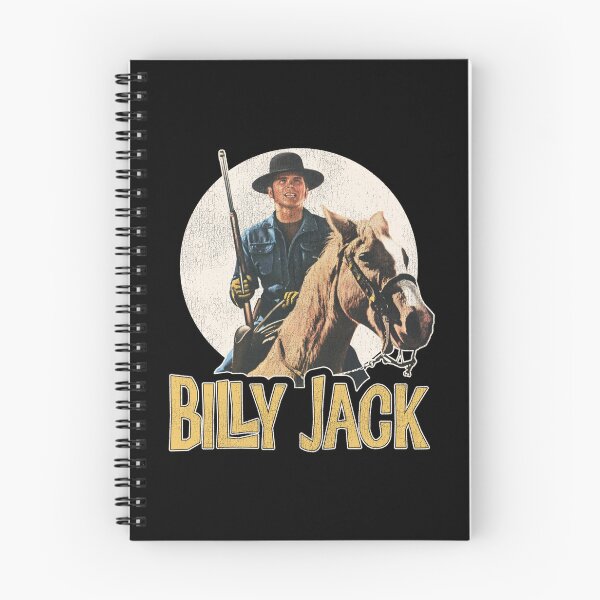 Item preview, Billy Jack designed and sold by ourkid.