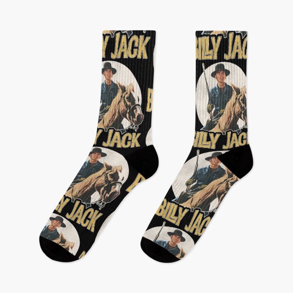 Item preview, Billy Jack designed and sold by ourkid.