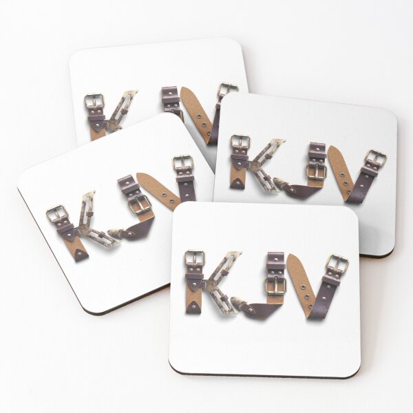 Item preview, KJV - King James Version designed and sold by Nancyanna.