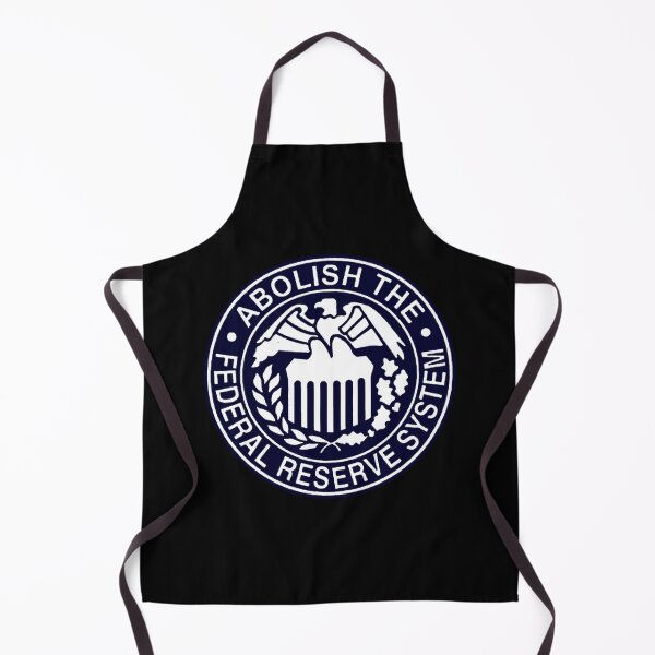 Item preview, Abolish the Federal Reserve Classic . designed and sold by wenselsbally.