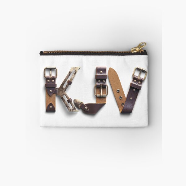Item preview, KJV - King James Version designed and sold by Nancyanna.