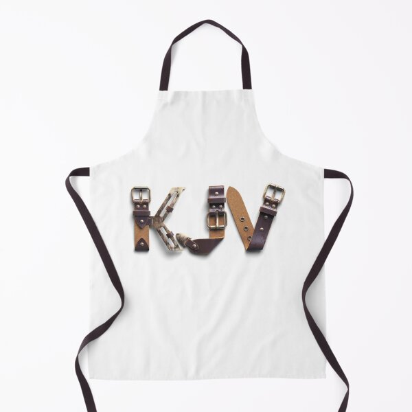 Item preview, KJV - King James Version designed and sold by Nancyanna.
