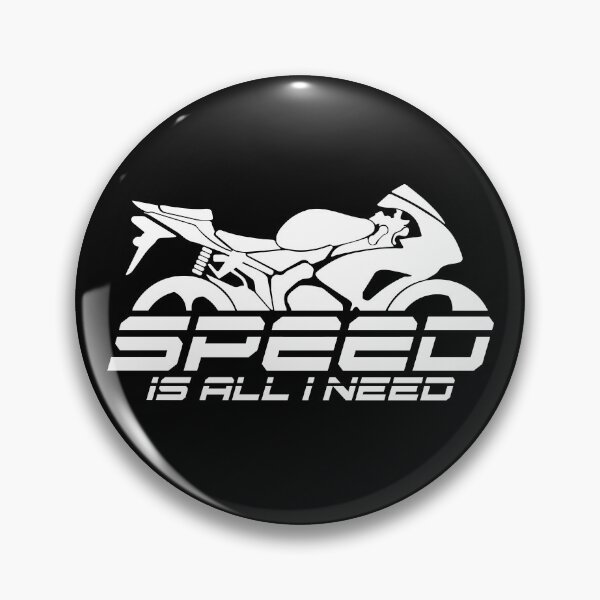 Item preview, Speed Is All I Need designed and sold by Boomroom.