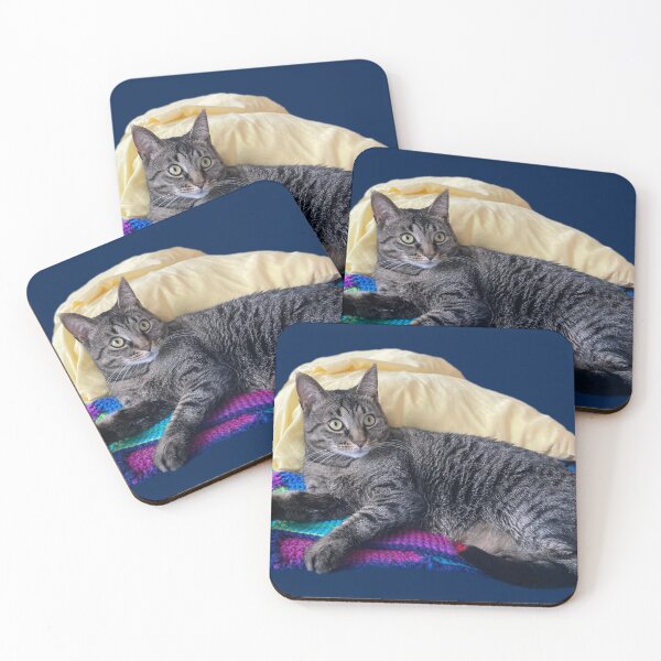 Item preview, Confident Tabby  designed and sold by Amanda1775.