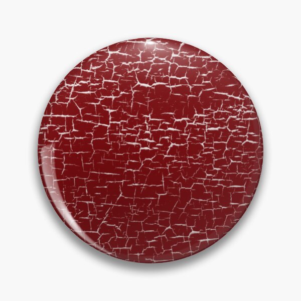 Item preview, Bordeaux Red Cracked designed and sold by Kawaii85.