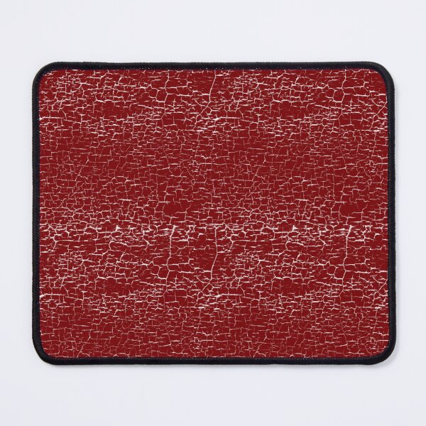 Item preview, Bordeaux Red Cracked designed and sold by Kawaii85.