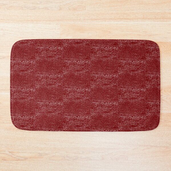 Item preview, Bordeaux Red Cracked designed and sold by Kawaii85.