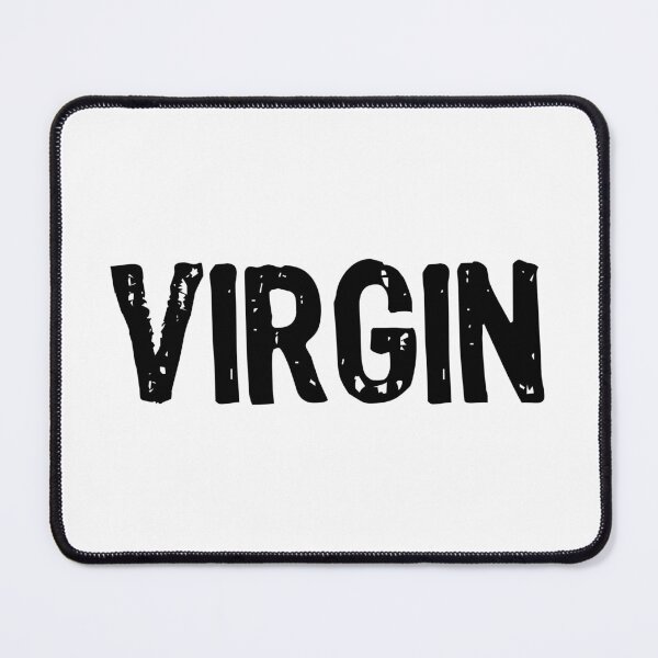Item preview, Virgin designed and sold by The "I Love Everything" Shop.