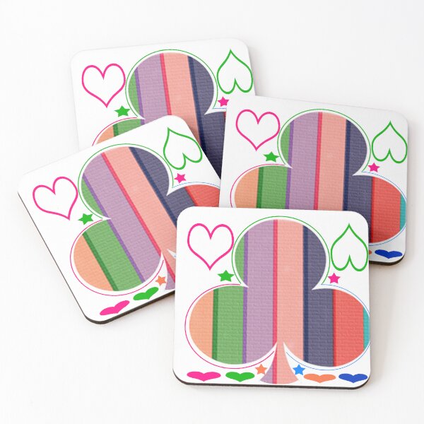 Item preview, Colorful tree  designed and sold by Shirley cute art .