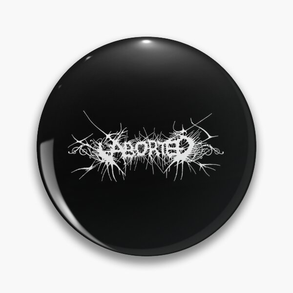 Item preview, Aborted Classic . designed and sold by wenselsbally.