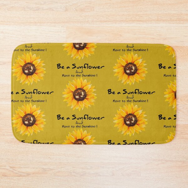 Item preview,  Watercolor sunflower designed and sold by Designs1279.