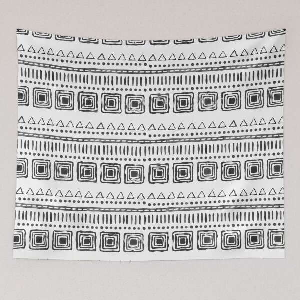 Item preview, BOHO PATTERNS designed and sold by MGRAPHICDESIGN.