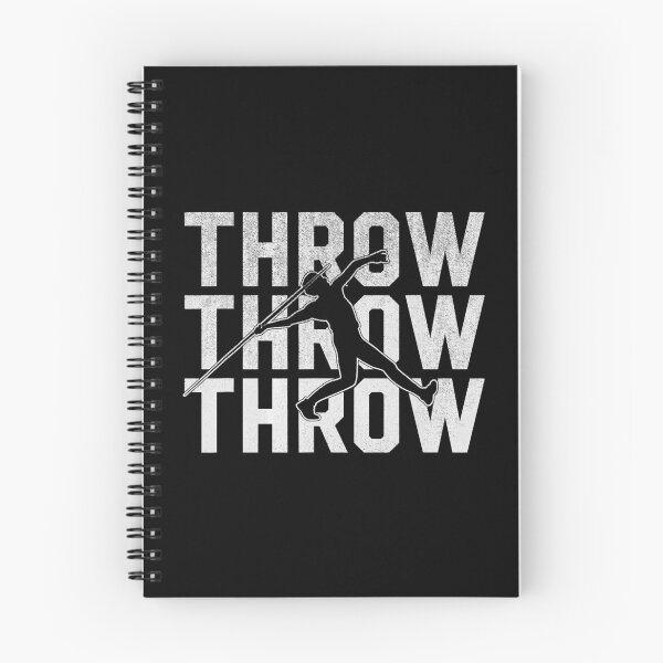 Item preview, Javelin Throw Sports Thrower Athlete Track designed and sold by tamara-art.