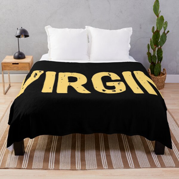 Item preview, Virgin designed and sold by The "I Love Everything" Shop.