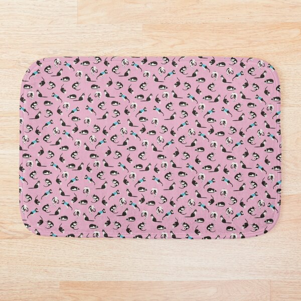 Item preview, Sumi pattern designed and sold by Nimelart.