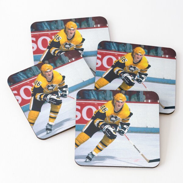 Item preview, mario lemieux designed and sold by nisalami4.