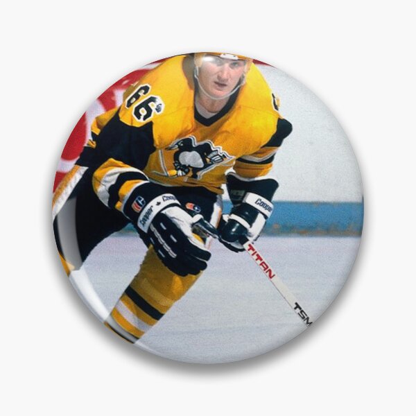 Aperçu de l'œuvre Mario Lemieux créée et vendue par nisalami4.