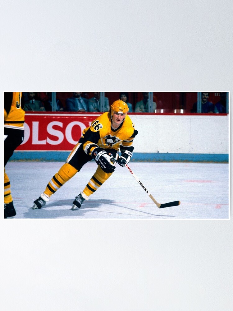 "Mario Lemieux" Poster for Sale by nisalami4 Redbubble