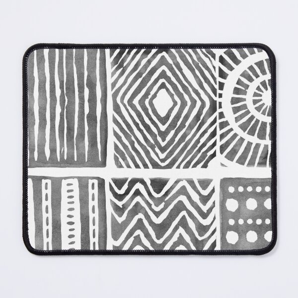 Item preview, BOHO PATTERNS designed and sold by MGRAPHICDESIGN.