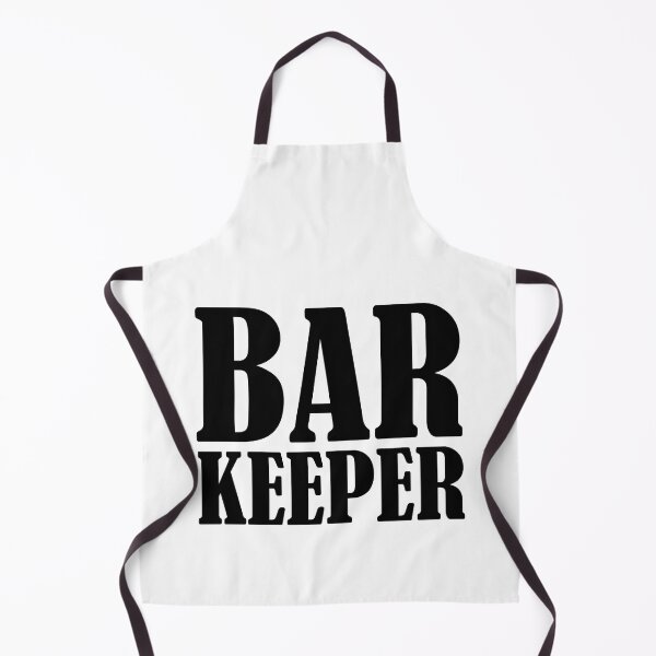 Item preview, Bar Keeper Design Nightclub Team Bars - Bar Logo designed and sold by AndreMi.