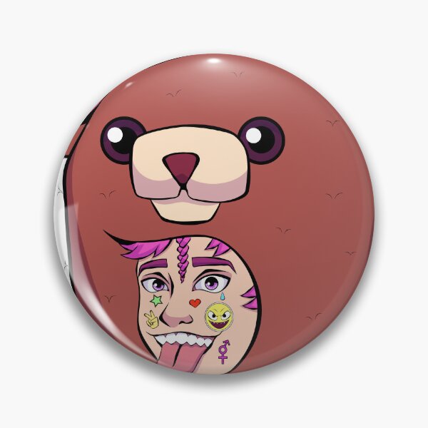 Item preview, Bright Bear designed and sold by KzyneArts.