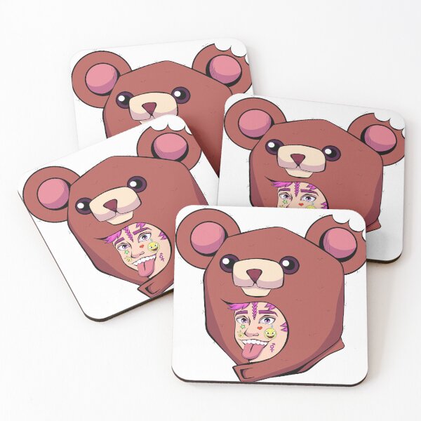 Item preview, Bright Bear designed and sold by KzyneArts.