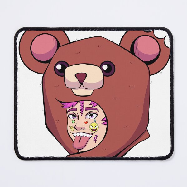 Item preview, Bright Bear designed and sold by KzyneArts.
