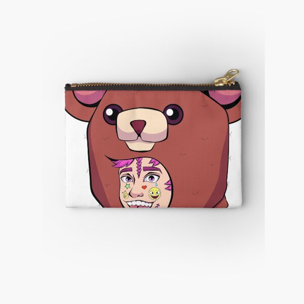 Item preview, Bright Bear designed and sold by KzyneArts.
