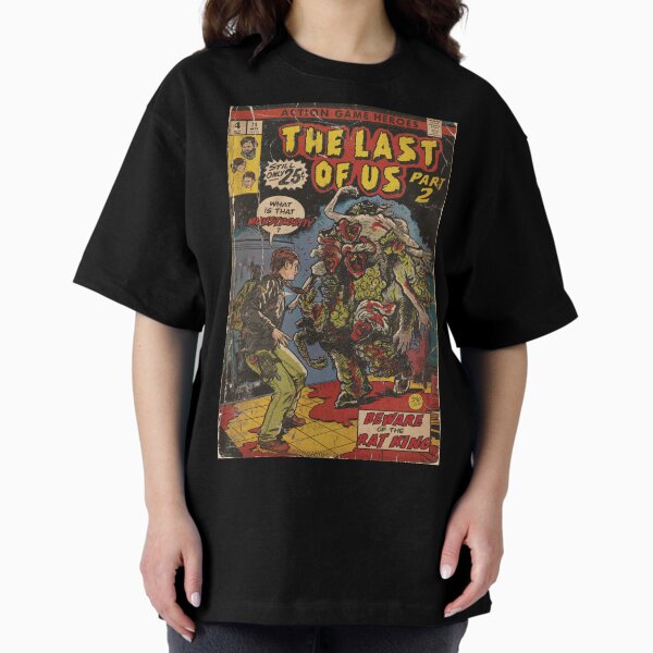 Item preview, "Rat King" Comic Book Cover Fan Art designed and sold by MarkScicluna.