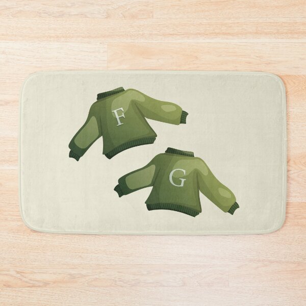 Item preview, Gred and Feorge designed and sold by MystiS.