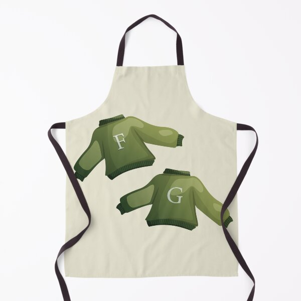 Item preview, Gred and Feorge designed and sold by MystiS.