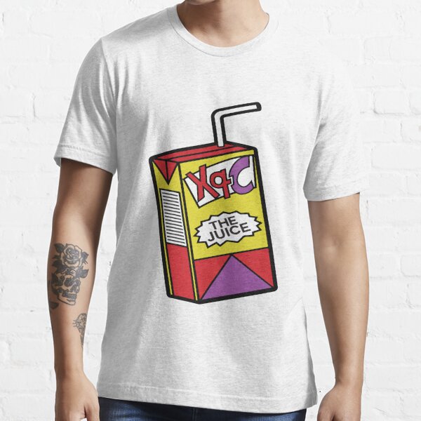 Xqc Juice Essential T-Shirt