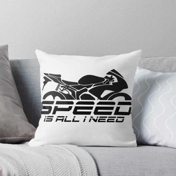 Item preview, Speed Is All I Need designed and sold by Boomroom.