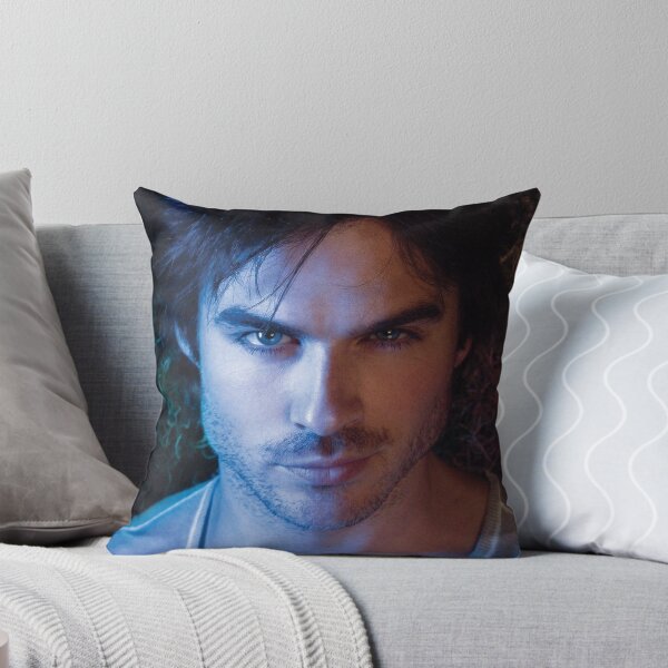 Item preview, Ian Somerhalder designed and sold by jembio.