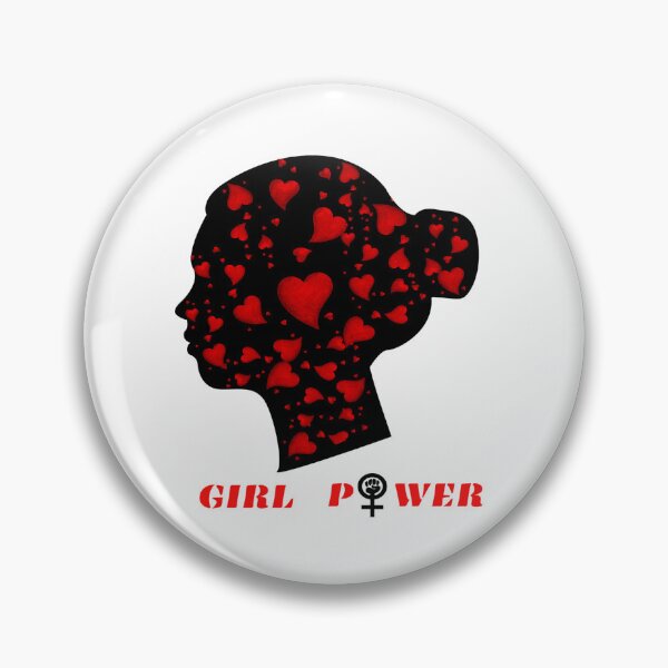 Item preview, PODER FEMENINO designed and sold by W+S Designs.