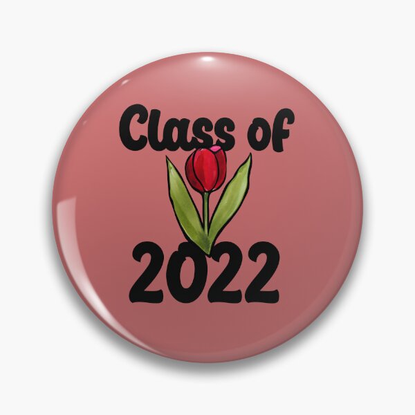Artikelvorschau, Class of 2022 entworfen und verkauft von FrictionMaxxing.