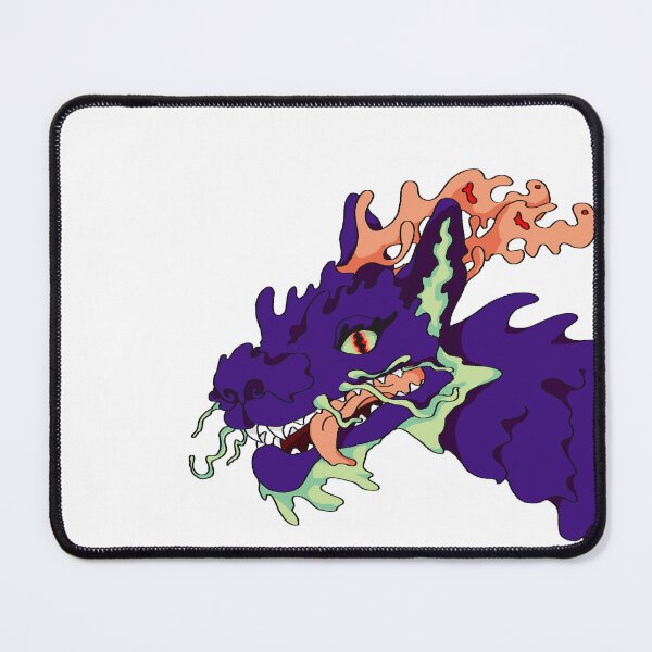 Item preview, dragon designed and sold by Alicpins.