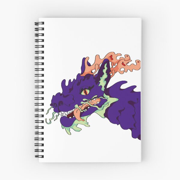 Item preview, dragon designed and sold by Alicpins.