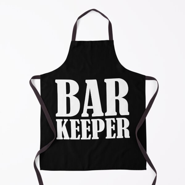 Item preview, Bar Keeper Design Club Restaurant Drink Symbol - logo drinks designed and sold by AndreMi.