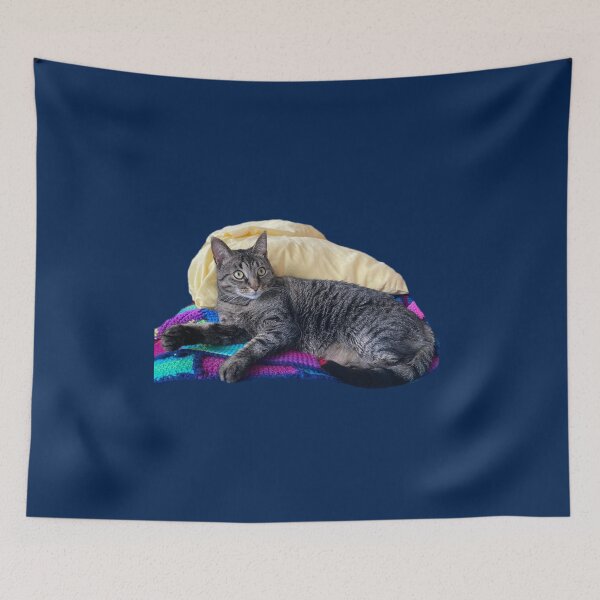 Item preview, Confident Tabby  designed and sold by Amanda1775.