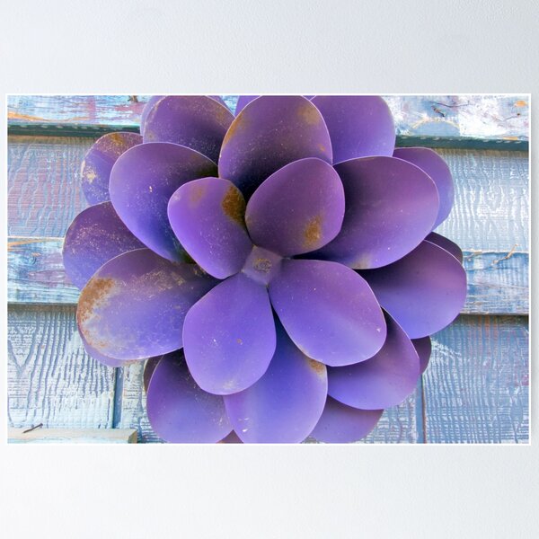 Item preview, Metal Petals designed and sold by phil decocco.