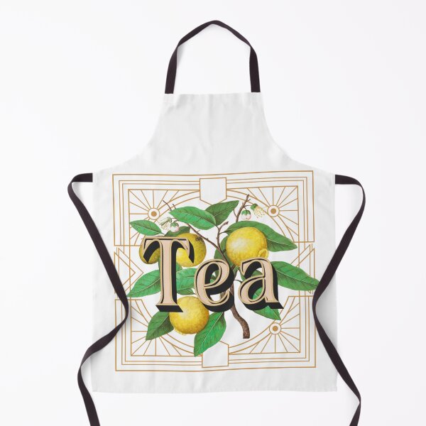 Item preview, Lemon Tea designed and sold by ZinZoe.