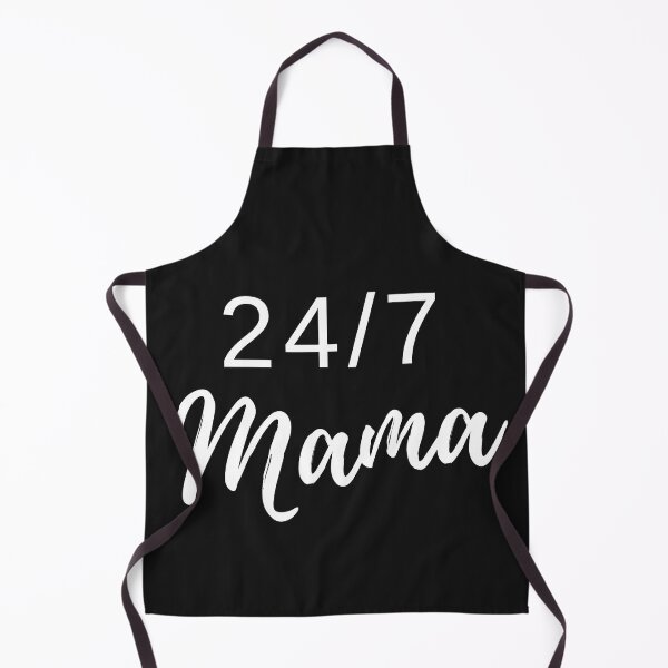Artikelvorschau, 24/7 Mama entworfen und verkauft von KellySX.