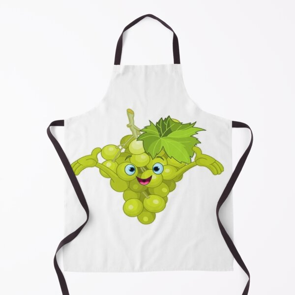 Item preview, Green Grape Smile designed and sold by bgyg.