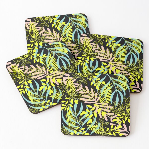 Item preview, Beautiful Leaves Of Trees And Bright Plants For Nature Lovers And Discovering Its Treasure designed and sold by Salva-Shop.