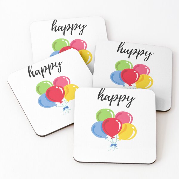 Item preview, The design of ballons is new and different.  designed and sold by Eoqastore1.